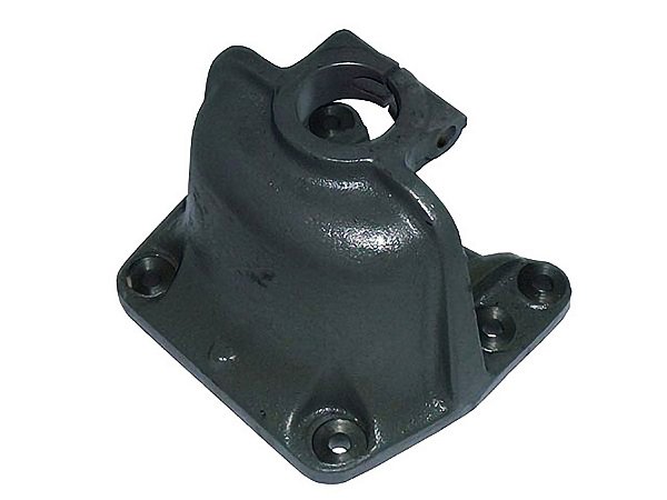 Suporte da Parte Dianteira da Mola Traseira para Sca 114/124 - 1377779