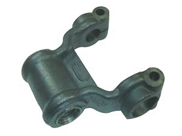 Algema com Mola Dianteira e Bucha Roscada para Scania 110/111/112/142 - 275568