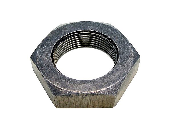 Porca Manga de Eixo 40X2X60M para Sca 112/113 com Eixo Fino M40 em Aço