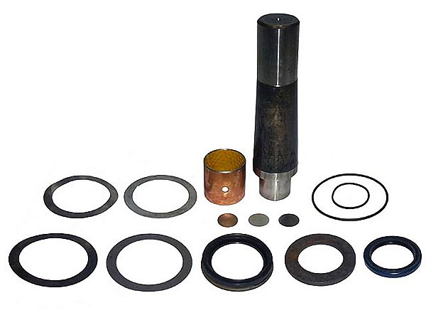 Kit Reparo Manga de Eixo Dianteiro 42.2X2.4 sem Rolamento para Sca Série 4 - 550284