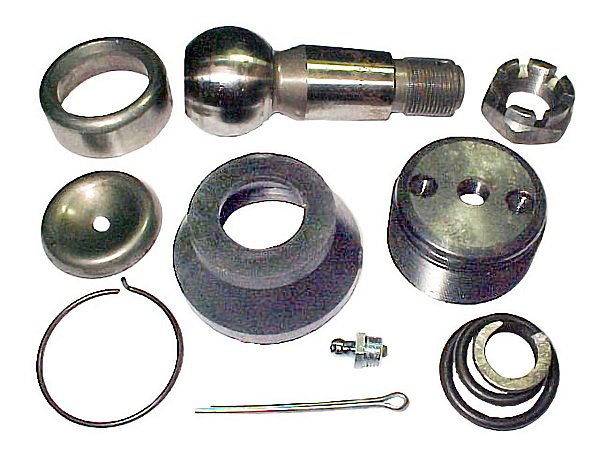 Kit Reparo Completo para Terminal de Barra de Direção Sca 110/111/LK140/141 - 550718