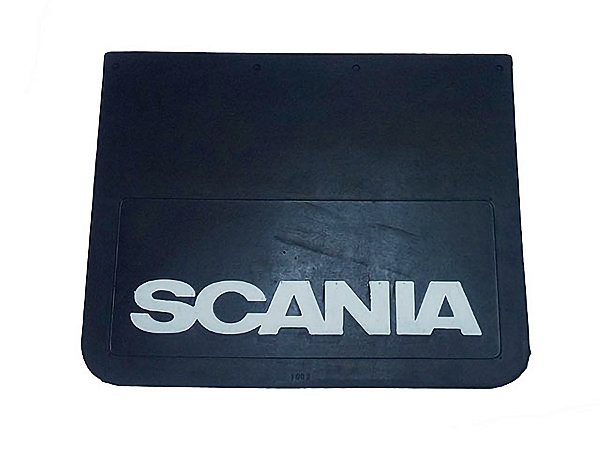 Apara Barro Dianteiro Lado Direito ou Esquerdo 500X360 para Scania Todos Modelos - 527189