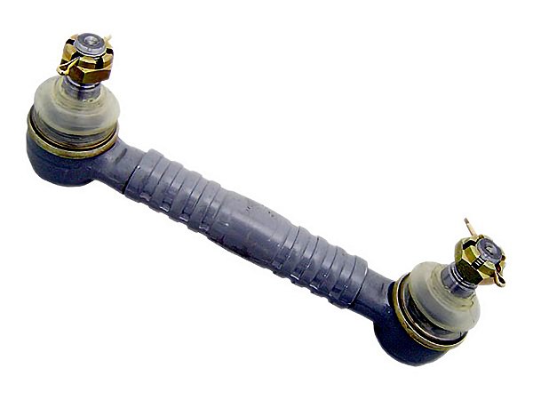 Barra Estabilizadora Dianteira 210MM para Ônibus Sca K112B/K113 - 416159