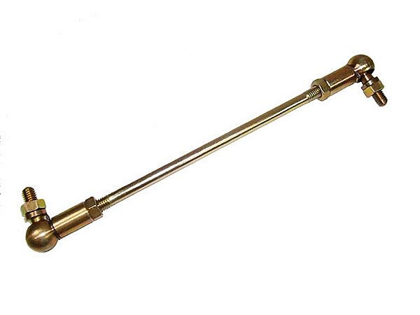 Tirante Dianteiro para Suspensão a Ar Scania K113/L113 - 637203