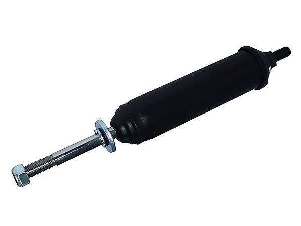 Amortecedor Dianteiro com Pino Grosso 16mm para Scania R124/P124 1998 em diante e G124 2004 em diante - 1363120