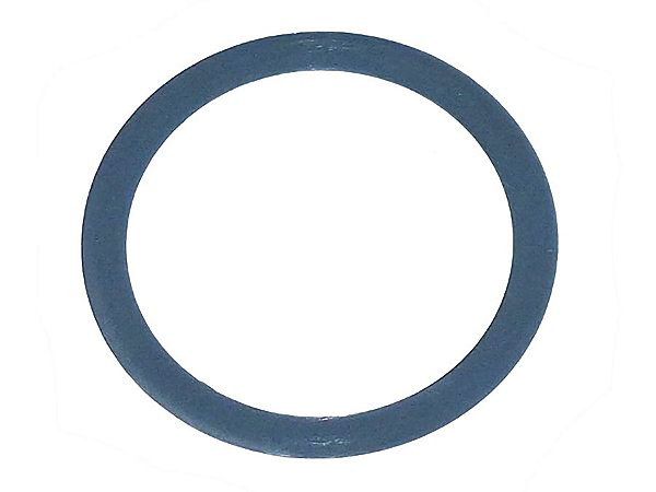 Kit Calço Cubo de Roda Dianteiro 0,25MM para Sca Todos - 42000
