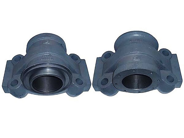 Mancal para Eixo Central Tandem Sca Modelos 111/112/113/142 - 204732