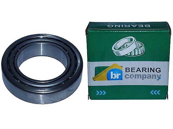 Rolamento de Roda Traseira Interno e Externo 89,9X146,9X4 para Scania 112 - 291060