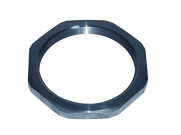 Porca de Aço para Eixo Tandem 6X4 Sca 110/111/TR112/TR142/94 - 204724