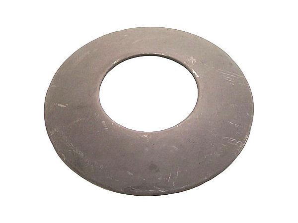 Kit Protetor com Arruela para Engrenagem Satélite sem Rebite Côncavo - Sca 112HW/113/143 - 1116848