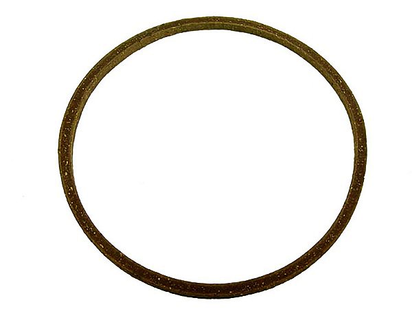 Kit Junta Flange Cubo Traseiro Cortiça para Scania L110/111/112 - 120310