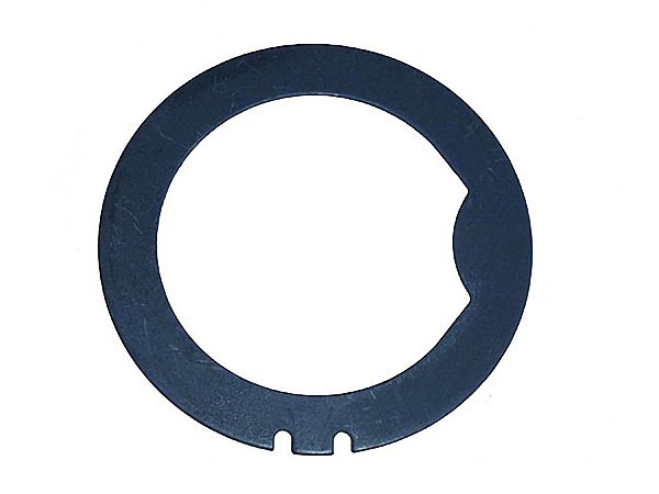 Kit Arruela Trava para Porca do Eixo Tandem Sca T-112 - 204723