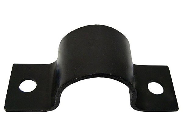 Kit Abraçadeira Superior Paralelo de Tração com Distanciador F/F-90M-L-38 para Scania T/R-112 - 538186