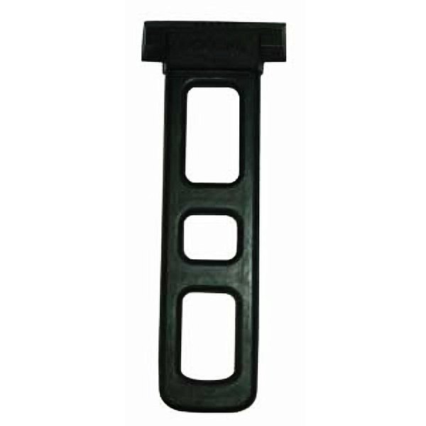 Kit Cinta para Paralama Traseiro Sca Série 4 - 1383858