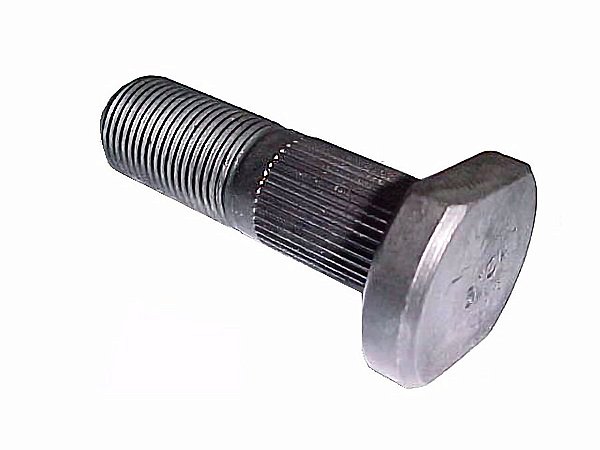 Kit Parafuso Caixa Satélite 18X1.5X60 12.9 Recart Para Sca 112/113 P-93 Série 4 Coroa - 1353761