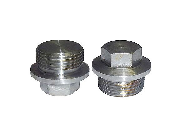 Kit Bujao de Diferencial sem Imã para Sca Série 3 e 4 - 1323431