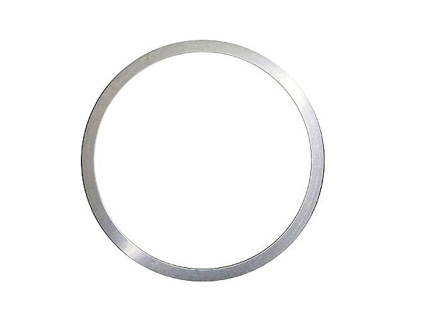 Kit Calço de Ajuste para Eixo Tandem 0.25MM Sca T112 - 204735