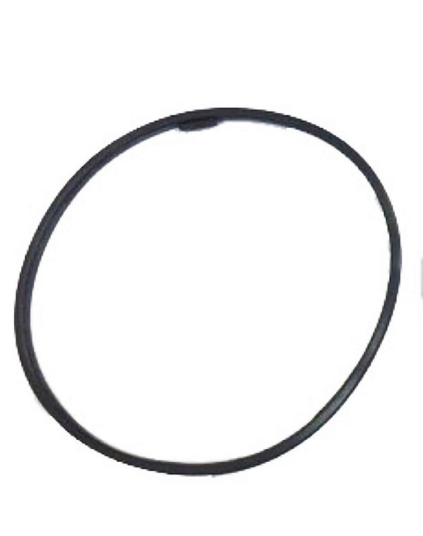 Kit Junta de Silicone para Cubo de Roda Traseiro Sca Série 4 Todos - 1765061