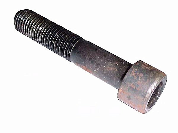 Kit Parafuso Caixa Satélite 16X2X85 12.9 HA para Sca Todos - 1420749