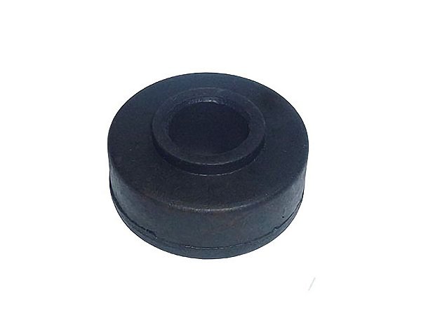 Kit Borracha Superior do Amortecedor Traseiro 22X54X18MM para Sca T112/113/142/143/R112/113/142/143 Ônibus - 137885