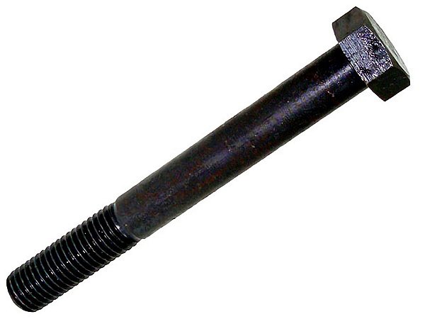 Kit Parafuso 18X2,5X150 8.8 para Barra Estabilizadora Traseira Sca K113 e Coxim T/R112/142/113 - 319394