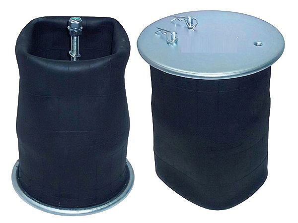 Kit de Reposição para Mola Pneumática Sca P/G/R Após 2010 - 1903608