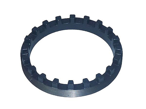 Porca Castelo para Diferencial Sca 111/112 - 314584