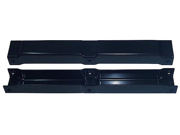 Suporte para Paralama Traseiro Sca Série 4/5 - 1378191