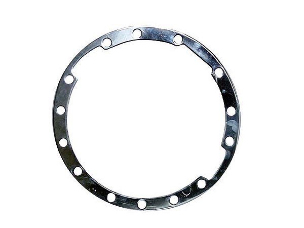 Junta de Alumínio para Diferencial 7 Sca SCANIA S5 - 1528899