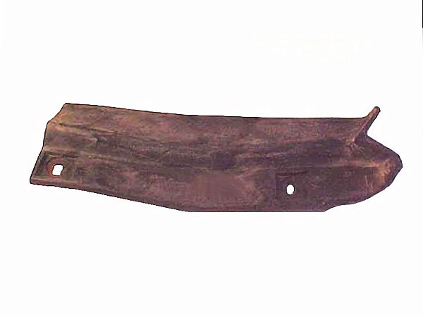 Apara Barro Lado Direito ou Esquerdo para Para-lama Scania R-113/143/P-93 - 307089