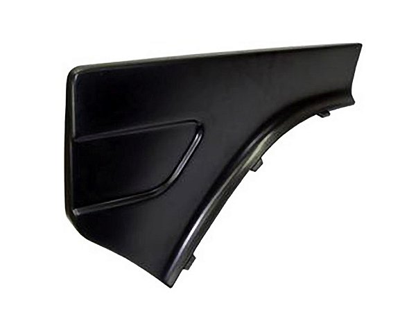 Acabamento Superior do Para-lama Traseiro Lado Direito para Scania R-114/124 - 1364666