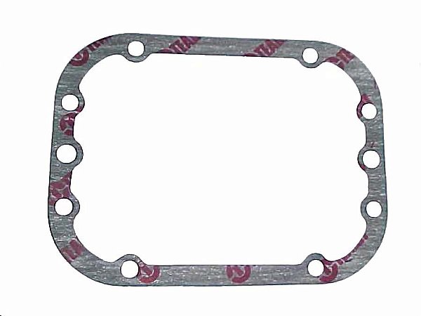 Junta Lateral para Caixa Scania Série 4 Todos Modelos - 1302556