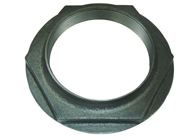 Porca de Cubo Traseiro com Rosca Esquerda para Sca 111/TR112/TR142 - 355569