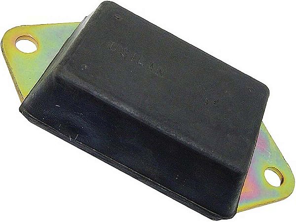 Coxim Superior do Eixo Tandem para Sca Modelos T-112/113/114/R142/143/124-P/94 - 222095