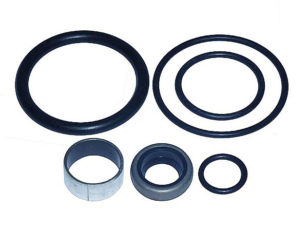 Kit Reparo Caneca Reduzida para Câmbio GR 801 Sca 6 e 8 Marchas - 1484809X