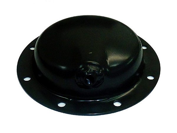 Tampa do Cubo do Eixo Tandem 6X4 para Sca 112/113 - 204738