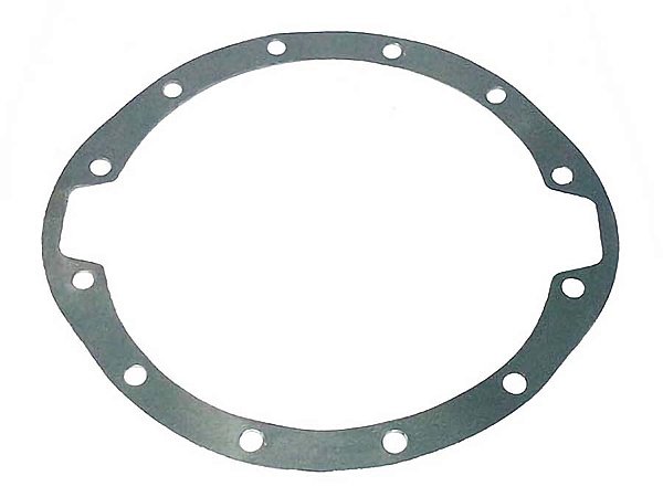 Junta de Diferencial em Alumínio para Sca 110/140/TRK112/R142/K113/L111 - 182503