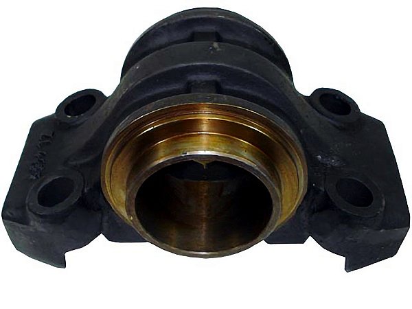 Mancal do Eixo para Scania P94/114/124 - 1404352