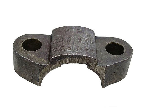 Mancal Flange Diferencial Fundido para Scania LK140/141/142 - 208179