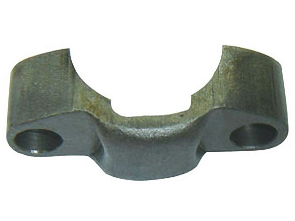 Mancal Flange Diferencial Fundido para Scania L110/111/112 - 169136