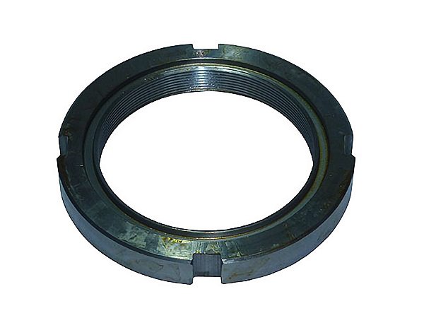 Porca para Eixo Redutor Sca Série 4 98/2 Modelos 112/113/114/124/RBP 832-124 - 244377