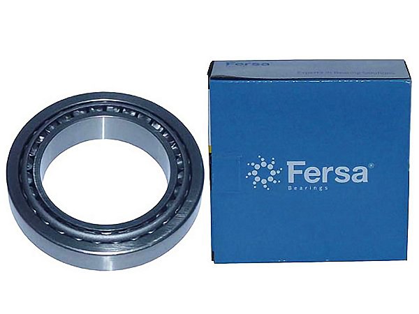 Rolamento para Eixo Diferencial 32019Xf/Vkhb2 Compatível com Sca R662/RBP835/RBP735 - 1911813