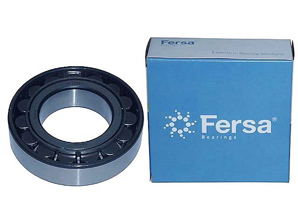 Rolamento para Diferencial Pinhão 55X104X27Mm Compatível Sca 124/RB662/RBP735/RBP736/RBP835 - 1408178