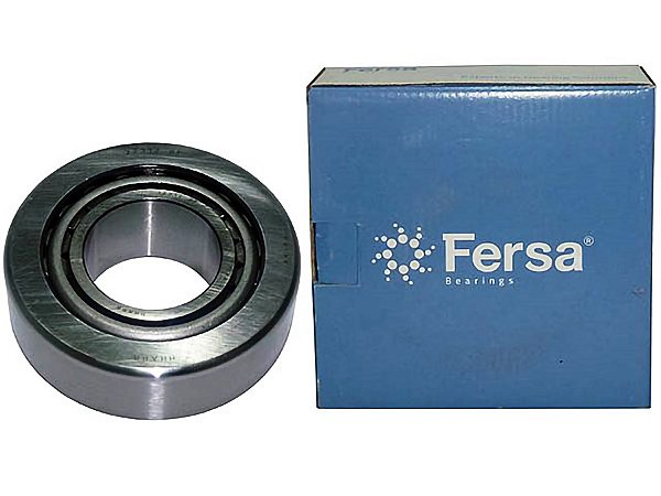 Rolamento para Diferencial 60X130X48,50Mm Sca Modelos RB660/RB662/RBP730/RBP735/RBP835 - 1911817