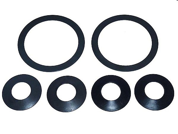 Kit Reparo Arruela Satélite para Sca Modelos P93/P94/K124/F94/T124 - 1331044