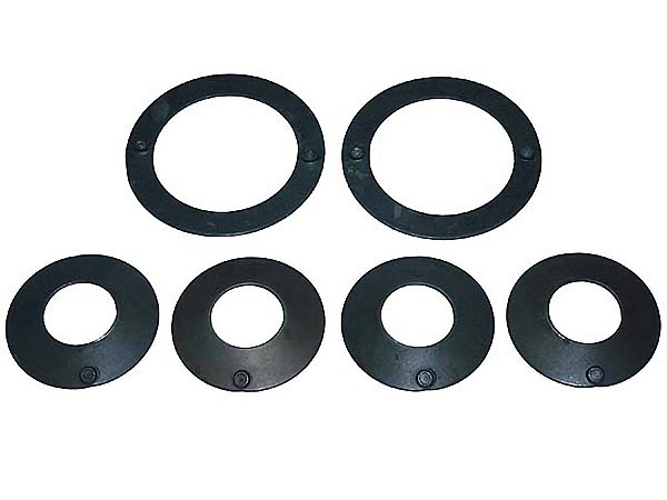 Kit Reparo Arruela para Engrenagem Satélite Sca 112/142/RP-830/113 - 314876