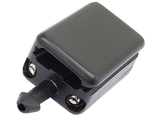 Kit Esguicho do Limpador de Para-Brisa para Scania 114/124/P94 - 1344404