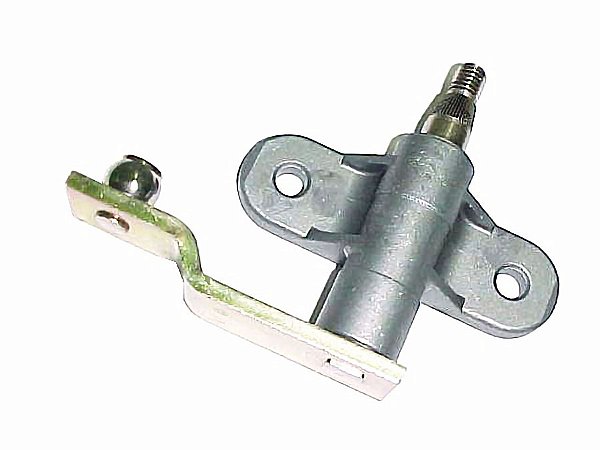 Mancal do Limpador Direito para Scania 124/114 - 1337958