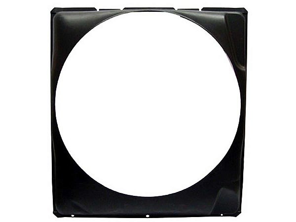 Defletor de Ar com Ventilador para Scania Série P, R e G - 1894206