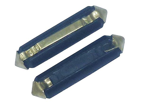 Kit Fusível Porcelana 30 A para Sca E - 232788
